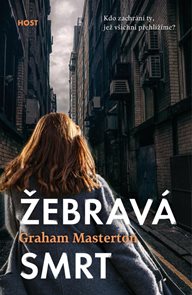 Žebrav&#225; smrt