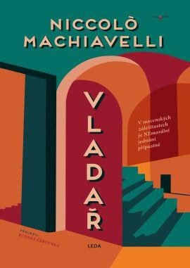 Vladař (1) - Machiavelli Niccoló