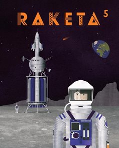 Raketa 05 - Vesm&#237;r