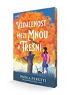 Vzdálenost mezi mnou a třešní (Prequel ke knize Já, Filippo a třešeň)