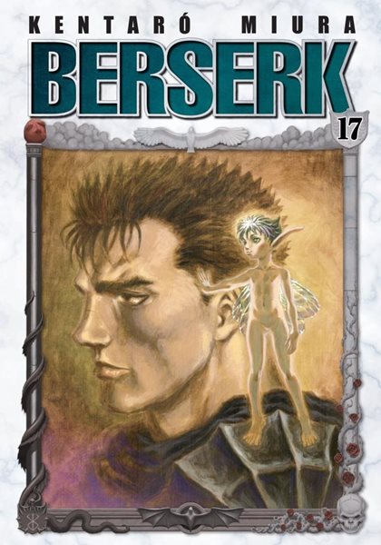 Berserk 17 - Miura Kentaró