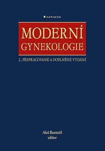 Modern&#237; gynekologie