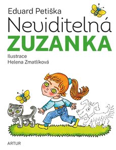 Neviditeln&#225; Zuzanka