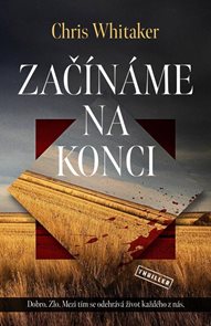 Zač&#237;n&#225;me na konci