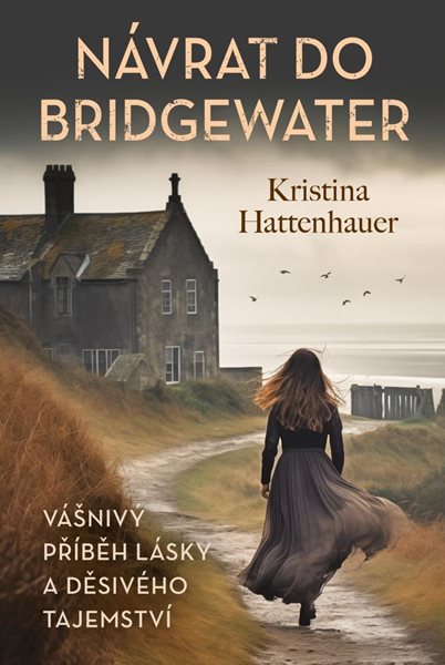 Návrat do Bridgewater - Hattenhauer Kristina