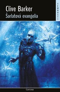 Šarlatov&#225; evangelia