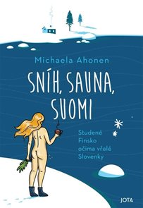 Sn&#237;h, sauna, Suomi