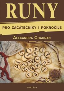 Runy pro zač&#225;tečn&#237;ky a pokročil&#233;