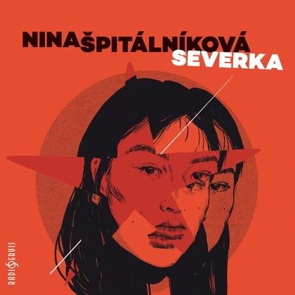 Severka - CDmp3 - Špitálníková Nina