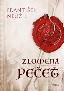 Zlomen&#225; pečet