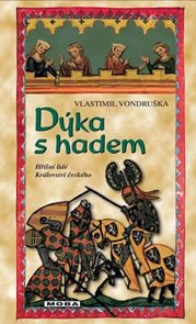D&#253;ka s hadem