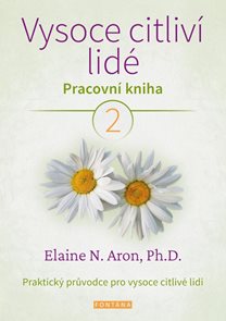 Vysoce citliv&#237; lid&#233; - Pracovn&#237; kniha 2