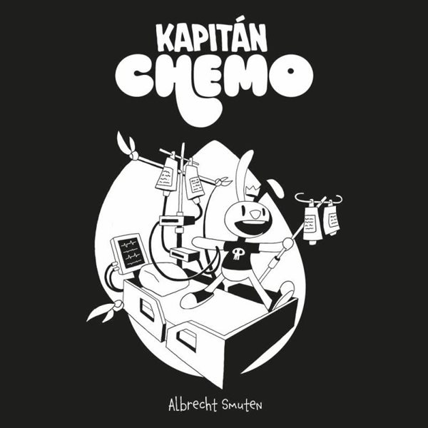 Kapitán Chemo - Smuten Albrecht