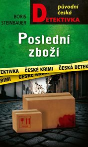 Posledn&#237; zbož&#237;