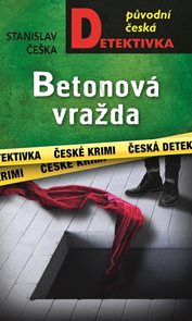 Betonov&#225; vražda