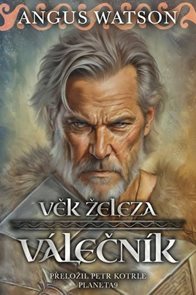 Věk železa - V&#225;lečn&#237;k