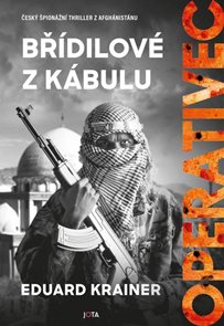 Operativec II. - Bř&#237;dilov&#233; z K&#225;bulu