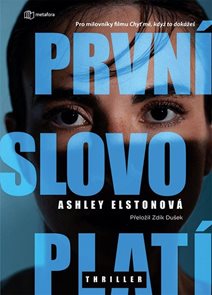 Prvn&#237; slovo plat&#237;