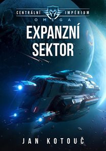 Centr&#225;ln&#237; imp&#233;rium: Omega 2 - Expanzn&#237; sektor