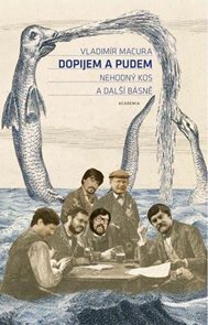 Dopijem a pudem - Nehodn&#253; kos a dalš&#237; b&#225;sně