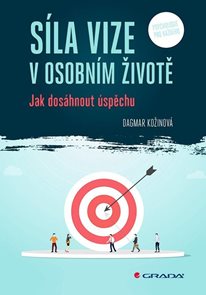 S&#237;la vize v osobn&#237;m životě - Jak dos&#225;hnout &#250;spěchu