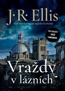 Vraždy v l&#225;zn&#237;ch
