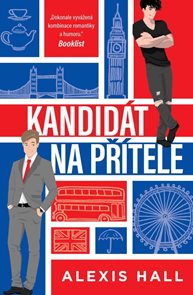 Kandid&#225;t na př&#237;tele