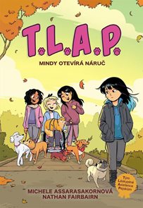 T.L.A.P. 2 - Mindy otev&#237;r&#225; n&#225;ruč