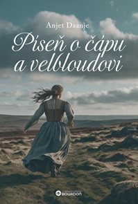 P&#237;seň o č&#225;pu a velbloudovi