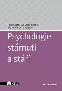 Psychologie st&#225;rnut&#237; a st&#225;ř&#237;