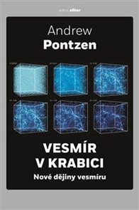 Vesm&#237;r v krabici - Nov&#233; dějiny vesm&#237;ru