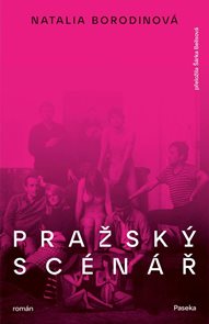 Pražsk&#253; sc&#233;n&#225;ř