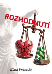Rozhodnut&#237;
