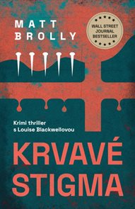 Krvav&#233; stigma