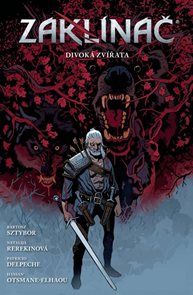 Zakl&#237;nač 8 - Divok&#225; zv&#237;řata