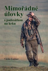 Mimoř&#225;dn&#233; &#250;lovky s pades&#225;tkou na krku