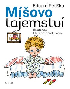 M&#237;šovo tajemstv&#237;