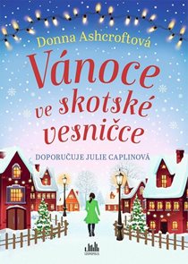 V&#225;noce ve skotsk&#233; vesničce