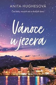 V&#225;noce u jezera