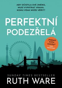 Perfektn&#237; podezřel&#225;