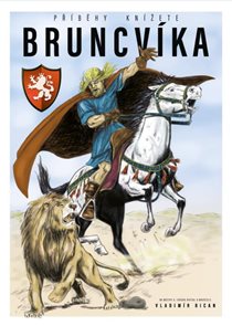 Př&#237;běhy kn&#237;žete Bruncv&#237;ka