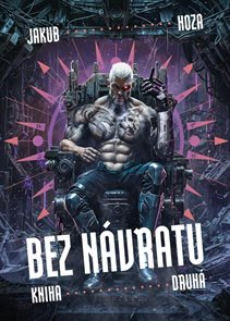 Bez n&#225;vratu - Solar 2