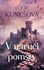 V n&#225;ruči pomsty