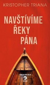 Navšt&#237;v&#237;me Řeky P&#225;na