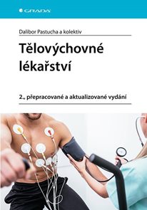 Tělov&#253;chovn&#233; l&#233;kařstv&#237;