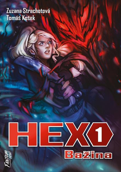Hex 1 - Bažina