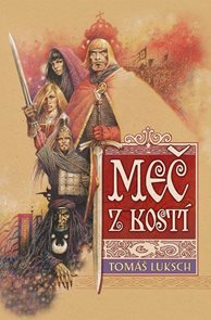 Meč z kost&#237;