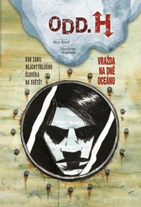 Odd. H 2 - Vražda na dně oce&#225;nu