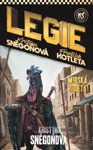 Mirsk&#225; ruleta