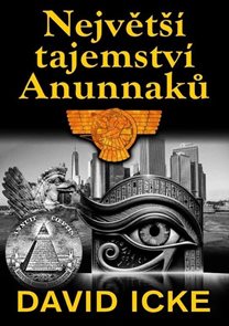 Největš&#237; tajemstv&#237; Anunnaků